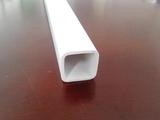 正方圆 PVC方管 塑料管 PVC管材25*25*2.1mm