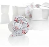 星巴克咖啡 KFC专用 进口台湾恋牌奶油球 5ML单粒装奶球 咖啡拍档