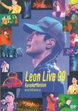 黎明 Leon Live99演唱会Karaoke DVD_9(盒)