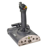 美加狮/赛钛客AV8R _02飞行摇杆 支持PC/XBOX360游戏操纵杆（现货