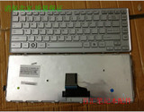 原装英文 TOSHIBA/东芝 T235D T230 T230D笔记本键盘