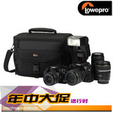 乐摄宝 Nova 190AW N190 专业单反单肩摄影包相机包