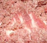 【好吃狗】牛肉末  牛肉沫  6斤为一个单位