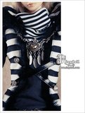【RD】1/3 BJD SD 娃娃 衣服 奇幻洋装（Pan魔术师造型）Rc60-12