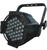 LED射灯帕灯P灯PAR灯-舞台灯光演出灯光设备效果灯LED聚光灯