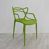 特价藤蔓椅户外花园椅子塑料时尚餐椅创意设计休闲设计师家具椅子