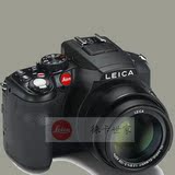 Leica/徕卡 V-LUX4 数码相机 18190  正品兴华拓展行货