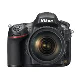 Nikon 尼康 数码单反相机 D800 机身 出租