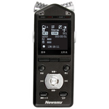 纽曼PD51专业录音笔远距高清定时降噪mp3外放一键APE无损正品包邮