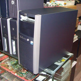 HP ML310 G4 服务器机箱 惠普大机箱 可装大板（有轻微划痕)