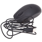 五皇冠 戴尔（DELL）MS111光电鼠标FWCMD USB 正品 办公家用游戏