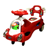 新款小不点低音炮 扭扭车新款静音轮儿童溜溜车宝宝摇摆玩具车