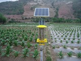太阳能频振式养殖种植专用杀虫灯  农用 3JH-D1330/D