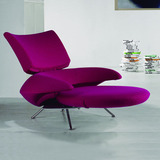 酷布斯Leisure chair/欧式大躺椅 可调节沙发椅 舒服舒适安逸
