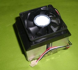 AMD462针cpu散热器风扇静音型英特尔370接口cpu可以使用二手拆机