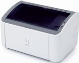 佳能LBP2900+ 黑白激光打印机 家用办公 A4打印机 文档打印机