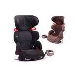 现货正品Combi康贝成长型儿童汽车安全座椅宝驹透气版3-11岁特价