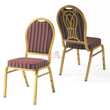 酒店餐椅 软包椅 背花椅 宴会椅 饭店椅 包厢椅 休闲椅 实木椅子