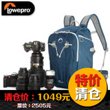 乐摄宝Flipside Sport 20L AW防雨专业户外单反相机包双肩摄影包