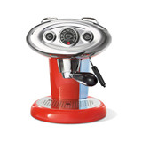德国原产Illy X7.1胶囊咖啡机 全自动咖啡机外星人咖啡机正品包邮