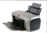 特价原装 爱普生EPSON R230 6色照片热转印专业打印机