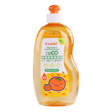 康贝/Combi 婴儿柑橘 奶瓶果蔬洗涤剂/清洗液290ml 9053