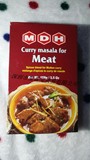 印度原装MEAT MASALA牛羊肉咖喱粉 炖咖喱牛腩/羊肉