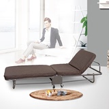 雅客集 多功能沙发床 可折叠单人位懒人沙发椅ML-15047