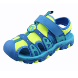 ABC童鞋2015夏款男童中童单网鞋儿童框子运动鞋专柜正品Y52238516