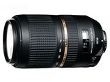 腾龙镜头SP Di 70-300mm f/4-5.6 VC USD（A005）单反相机镜头
