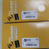 斑马（ZEBRA）ZXP Seris7证卡打印机专用彩色色带 800077-742CN