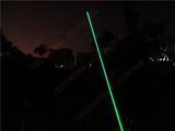 12V户外远射大功率激光头520NM 绿光450nm蓝光地标型激光器激光灯