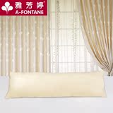 香港雅芳婷家纺 床上用品双人枕芯 夏天凉枕头 护颈保健枕 Z04