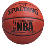 专柜正品spading斯伯丁74-604y(原74-221）NBA掌控比赛用球水泥地