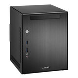 LIAN LI LIANLI 联力 PC-Q03 MINI ITX HTPC 迷你机箱 USB3.0