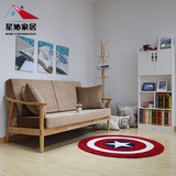 订做高密度海绵沙发垫 实木沙发垫  木质沙发垫 红木沙发垫 坐垫