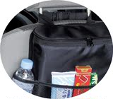 汽车保温包收纳袋 车载座椅整理箱储物箱大号工具箱 纸巾置物背包