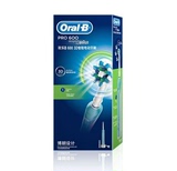 【现货】德国原产Oral-B 欧乐B D16.523U 600 3D电动牙刷 蓝色