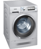 全国联保8KG一级烘干滚筒洗衣机SIEMENS/西门子 XQG80-WD15H5682W