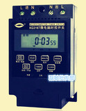 KG316T微电脑时控开关  上海熟光时空开关定时器（带变压器）