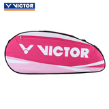 VICTOR胜利6支装单肩背拍包 男女款羽毛球单肩包正品维克多球包