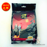 【满额包邮】越南进口中原G7三合一速溶咖啡320克袋装16g*20小包