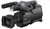 Sony/索尼 HXR-MC1500C 升级版 HXR-MC2500C 摄像机 新品到货