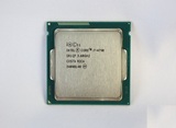 Intel/英特尔 I7-4790不悔电脑主机差价换CPU 秒 4770 散片