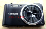 原装Samsung/三星 WB650数码相机 1200万 15倍带GPS  实价送配件