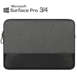 微软 surface pro4平板电脑包surface book 内胆包保护壳外套3代