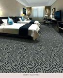 外贸尾单丙纶地毯卷材酒店地毯别墅地毯超厚毯面脚感舒适防滑耐磨