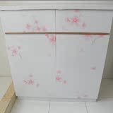 加厚家装烤漆空调家具翻新贴纸韩国自粘旧衣柜子橱柜翻新冰箱贴纸