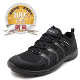 凱尚 正品 ECCO愛步 16年新款 男鞋 防水戶外運動鞋 841044-51052