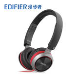 Edifier/漫步者 K710P耳机头戴式 手机HIFI重低音便携耳麦带线控